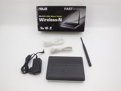 Wi-Fi роутер ASUS DSL-N10 НОВЫЙ