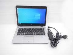 Ноутбук HP EliteBook 840 G3 Intel Core i5 6200U DDR4 8Gb SSD M.2 256Gb, Windows 10 Pro