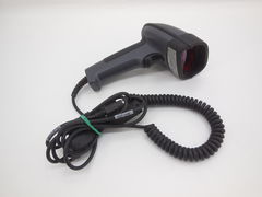 Сканер штрих-кода Honeywell MS1690 Focus. Скорость сканирования Технология “First Flash” (считывание с первой попытки)