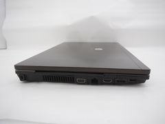 Ноутбук HP ProBook 4520s Intel Core i3 330m DDR3 4Gb HDD 500Gb Wi-Fi Radeon HD 5470 Windows 11 Pro - Pic n 308604