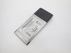 TRENDnet TEG-PCBUSR 32-bit Gigabit CardBus PC Card - Pic n 308652