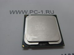 Процессор Socket 775 Intel Core 2 Duo E6400 /2.13GHz /1066 /2Mb /SL9S9