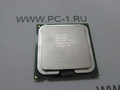 Процессор Socket 775 Intel Pentium 4 521 2.8GHz