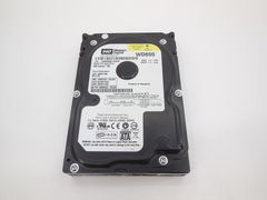 Жесткий диск 3,5" Western Digital 80Gb SATA - Pic n 308712