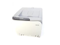 Цветной лазерный принтер Ricoh Aficio SP C232DN
