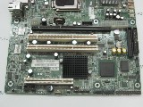 Материнская плата MB Intel SE7221BK1-E /LGA775 /PCI /2xPCI-X /1xPCI-E 8x /4xDDR2 DIMM /4xSATA /COM /SVGA /2xUSB /2xLAN /ATX /заглушка