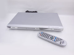 DVD-плеер Xoro HSD 202 с пультом ДУ - Pic n 309180