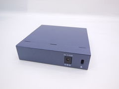 Коммутатор TP-LINK TL-SG105E неуправляемый 5xGbLAN - Pic n 309182