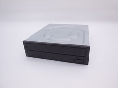 Оптический привод SATA OptiArc AD-7260S DVD±R/RW черный, позволяет записывать CD\DVD