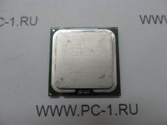 Процессор Socket 775 Dual-Core Intel Pentium D