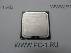 Процессор Socket 775 Intel Celeron D 3.2GHz /533FSB /512k /SL9KM