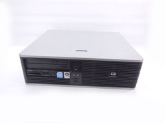 Системный блок HP Compaq dc5700 - Pic n 309244