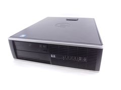 Системный блок HP Compaq 6000 PRO SFF Core 2 Duo E8500 4Gb 250Gb Win 7 Pro