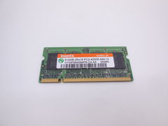 Модуль памяти SO-DIMM Hynix 512 МБ DDR2 533 МГц SODIMM CL4 HYMP564S64P6-C4 AA