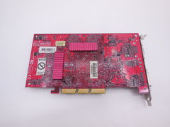 Видеокарта AGP 8x Gainward Power Pack GeForce 4 Ti 4800 SE, 128Mb, 128bit, DVI-I, SVGA, S-Video - Pic n 309289