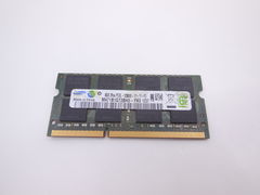 Модуль памяти So-Dimm DDR3 8Gb PC3-12800 (1600 MHz), Samsung M471B1G73BH0-YK0