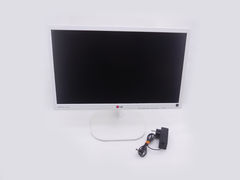 Монитор LED 21.5" AH-IPS LG 22MP55D-W Full HD 1920 x 1080, DVI, VGA