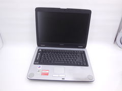 Ноутбук Toshiba Satellite M40X-116 Intel Pentium M 730 (1.60GHz) - Pic n 309415