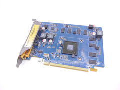 Видеокарта PCI-E Zotac GT220 Synergy Edition 1Gb DDR3, HDMI, DVI-I, SVGA Нерабочая