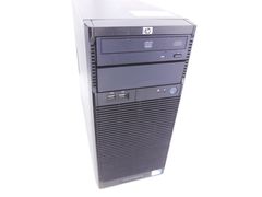Сервер HP Proliant ML110 G6 Pent G6950 2.80GHz - Pic n 309495