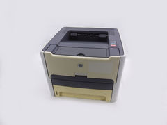 Принтер лазерный HP LaserJet 1320, ч/б, A4 353.317 стр.