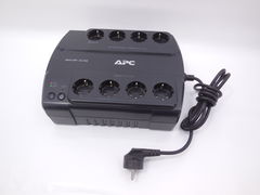 Источник бесперебойного питания APC Back-UPS ES 550 BE550G-RS