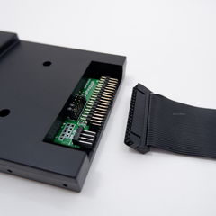 FDD кабель для Эмулятора USB Floppy GOTEK SFR1M44-U100K. Совместим с 34-контактным интерфейсом музыкального оборудования YAMAHA GOTEK KORG - Pic n 82797