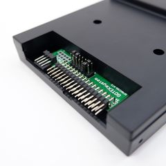 FDD кабель для Эмулятора USB Floppy GOTEK SFR1M44-U100K. Совместим с 34-контактным интерфейсом музыкального оборудования YAMAHA GOTEK KORG - Pic n 82797