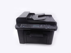 МФУ HP LaserJet Pro M1536dnf, 37.810 стр., Остаток тонера: 100%