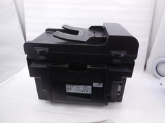 МФУ HP LaserJet Pro M1536dnf, 37.810 стр., Остаток тонера: 100% - Pic n 309655