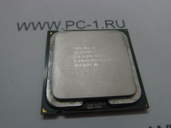 Процессор Socket 775 Intel Celeron D 2.8GHz /533FSB /256k /04A /SL8H9