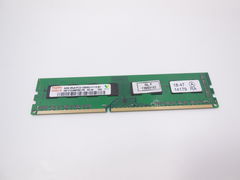 Оперативная память DDR3 8Gb Hynix 8GB 2Rx8 PC3-12800U-11-12-B1 HMT41GU6MFR8C-PB 1600 (PC 12800) DIMM 240 pin, 1x8 Гб, 1.5 В