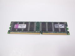 Модуль памяти DDR400 1Gb Kingston KVR400X64C3A/1G - Pic n 309708