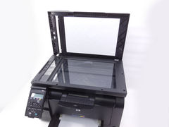 МФУ цветное HP COLOR LaserJet Pro M175a Пробег: 22.006 стр. - Pic n 309714