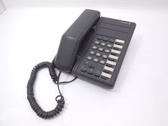 Стационарный телефон Ericsson DBC 144 202/801 Память на 7 номеров Регулировка громкости Повтор номера Спикерфон