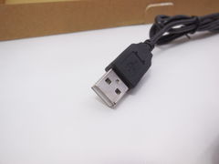 Клавиатура Oklick 180M Black USB проводная - Pic n 309746