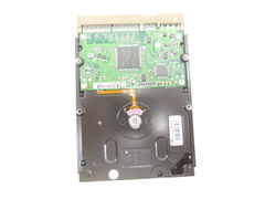 Жесткий диск 3.5" Seagate IDE 250Gb - Pic n 309825