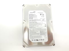 Жесткий диск 3.5" Seagate IDE 250Gb, ST3250823A - Pic n 309826