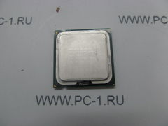 Процессор Socket 775 Intel Core 2 Quad Q8400 /2.66GHz /1333 FSB /4m /SLGT6