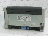 Принтер HP LaserJet 1010 ,A4, печать лазерная ч/б, 12 стр/мин ч/б, 600x600 dpi, подача: 150 лист., вывод: 100 лист., память: 8 Мб, USB