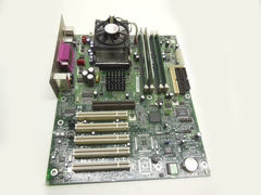 Комплект Socket 423 Intel D850GB + P4 1,4GHz + 512 RIMM
