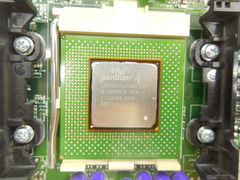 Комплект Intel D850GB + P4 1,4GHz + 512 RIMM - Pic n 309883