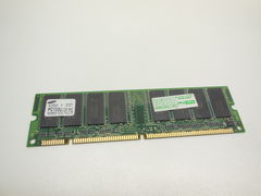 Модуль памяти SDRAM DIMM 128Mb PC133 Samsung PC133U-333-542 (M366S1723CTS-C75)