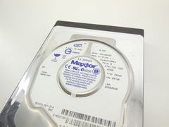 Винтаж! Жесткий диск DiamondMax Plus 8 3,5" HDD IDE 40Gb - Pic n 271225