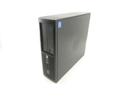 Комп. 2 ядра HP Compaq 4000 Pro SFF