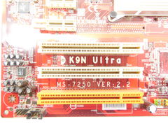 Материнская плата MSI K9N Ultra (MS-7250) - Pic n 309996