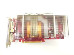 Видеокарта PCI-E PowerColor ATI Radeon HD 3870