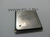 Процессор Socket 478 Intel Pentium IV 2.4GHz /512k /533FSB /1.525V /SL6EF