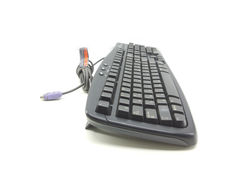 Клавиатура Microsoft Basic Keyboard 1.0A - Pic n 65499