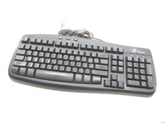 Клавиатура Microsoft Basic Keyboard 1.0A - Pic n 65499